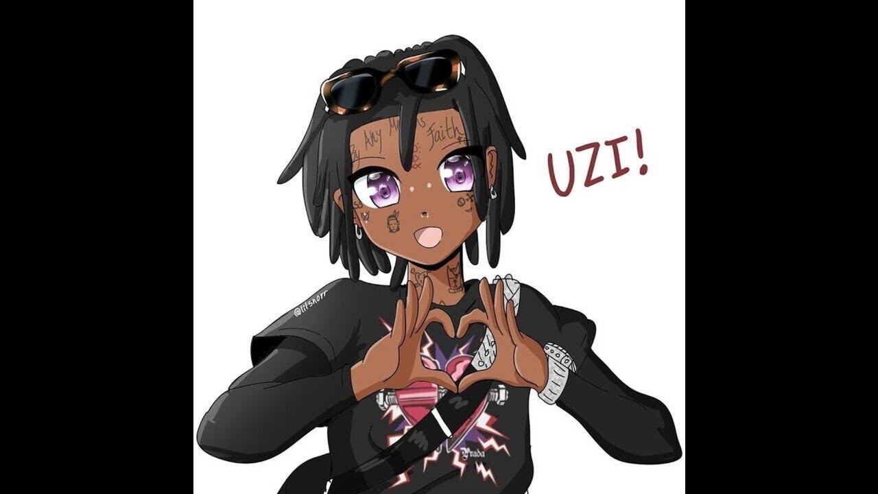 (FREE) Lil Uzi Vert Type Beat 