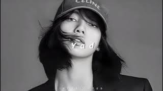 erika lundmoen - 𝙮𝙖𝙙 (𝙨𝙡𝙤𝙬𝙚𝙙 𝙣 𝙧𝙚𝙫𝙚𝙧𝙗)