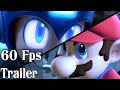 Super Smash Bros 4 All Cutscenes / Character Trailers For Wii U/3DS with Mewtwo & Duck Hunt (HD)