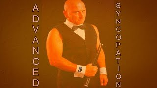 Advanced Syncopation 5