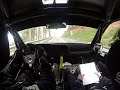 Rallye Urdaibai 2025 Gorka Antxustegi -Xabat Urresti TC4 (Clio Williams)
