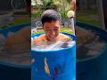 Real raw footage of Icebath 😁😂 #questgurkha #britisharmy #singaporepolice #besttrainingcenter