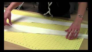 Celebrity TexOps - Pant Block Drafting Class 2 Wealth