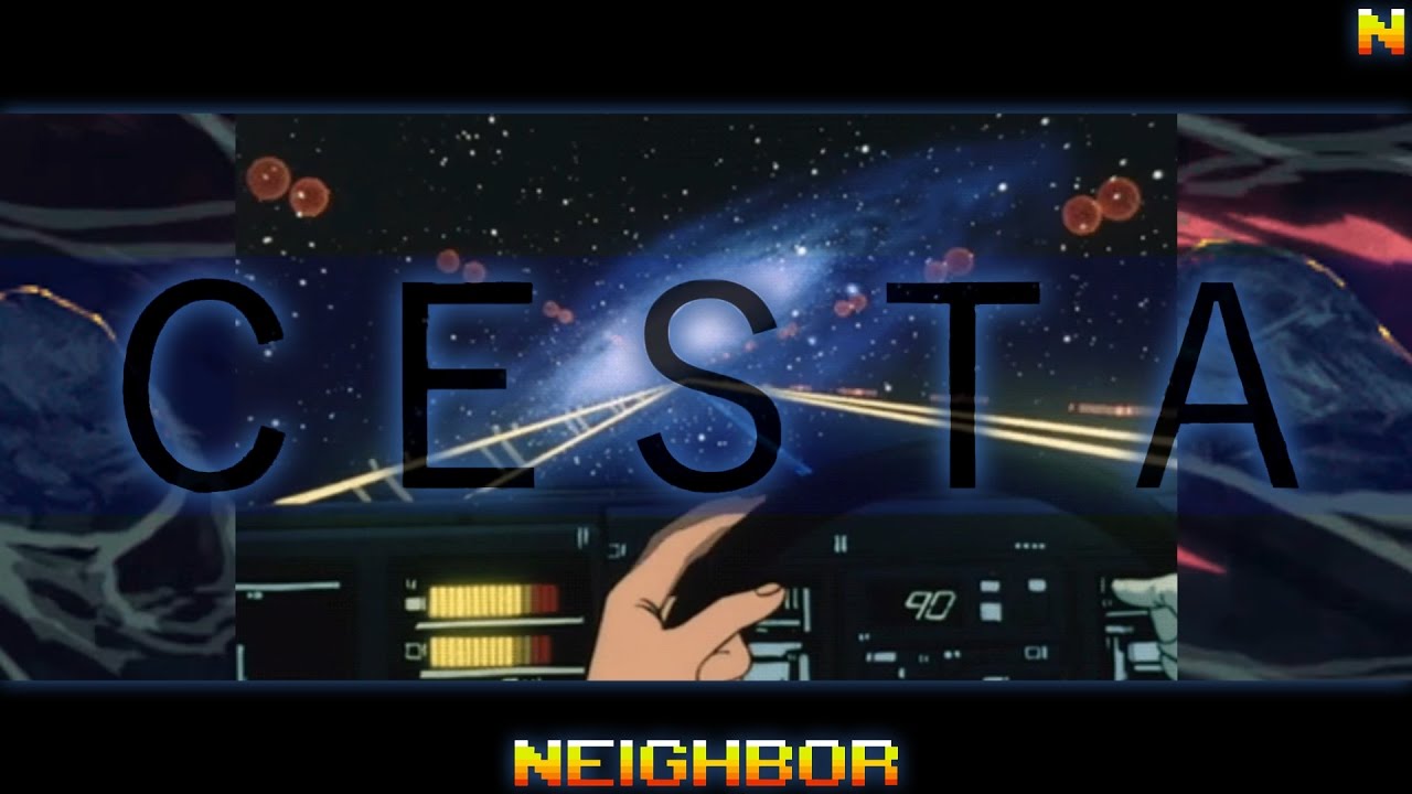 TMATE - CESTA (Audio)