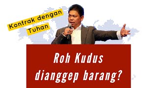 Pdt. Petrus Agung Purnomo - Tetap Kerjakan KeselamatanMu (part 1) | BELIEF #06