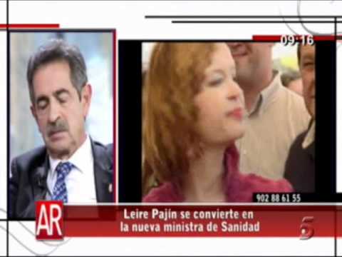 Intervencin de Miguel ngel Revilla en el programa ...