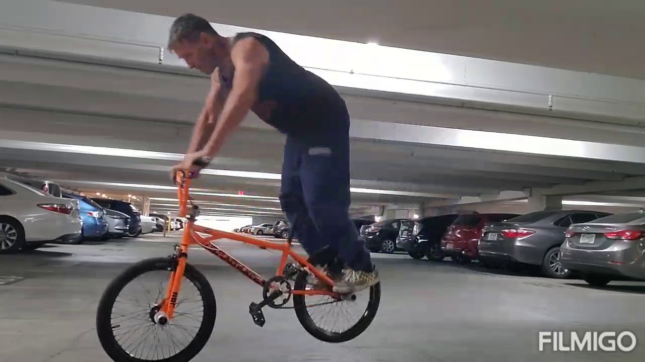 Radical Rick undertaker