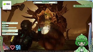 Dead Space Chapters 10 to ENDING Gameplay: OH NO NOT THE TENTACLES!