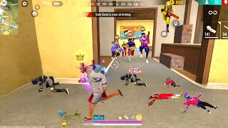 8Kill Last Me Popat Ho Gya Phiche Se Mar Gya