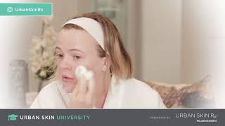 How to Use the Clear Skin Cleansing Bar