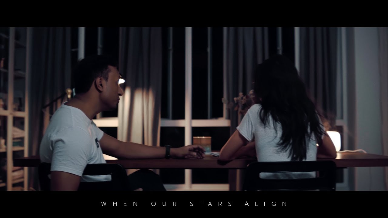When Our Stars Align