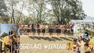 Sgqilazi Weekend || Umemulo wam’🤍 || Prestbury, Pietermaritzburg📍 || Usuku engasoze ngalukhohlwa🥹🤍