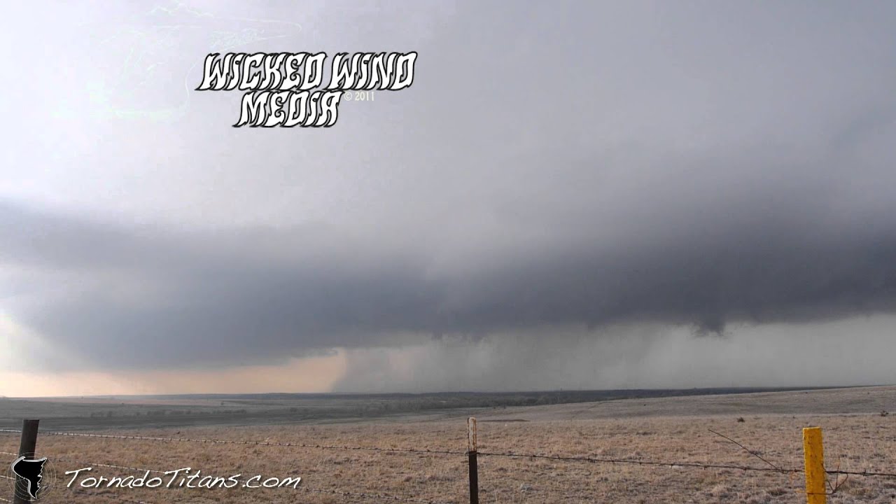 4/7/13 La Crosse KS Hail YouTube