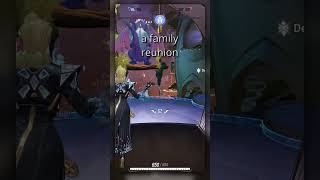 a family reunion #marvelrivals #marvelrivalsclips #fyp #fypシ゚  #marvelrivalsemmafrost