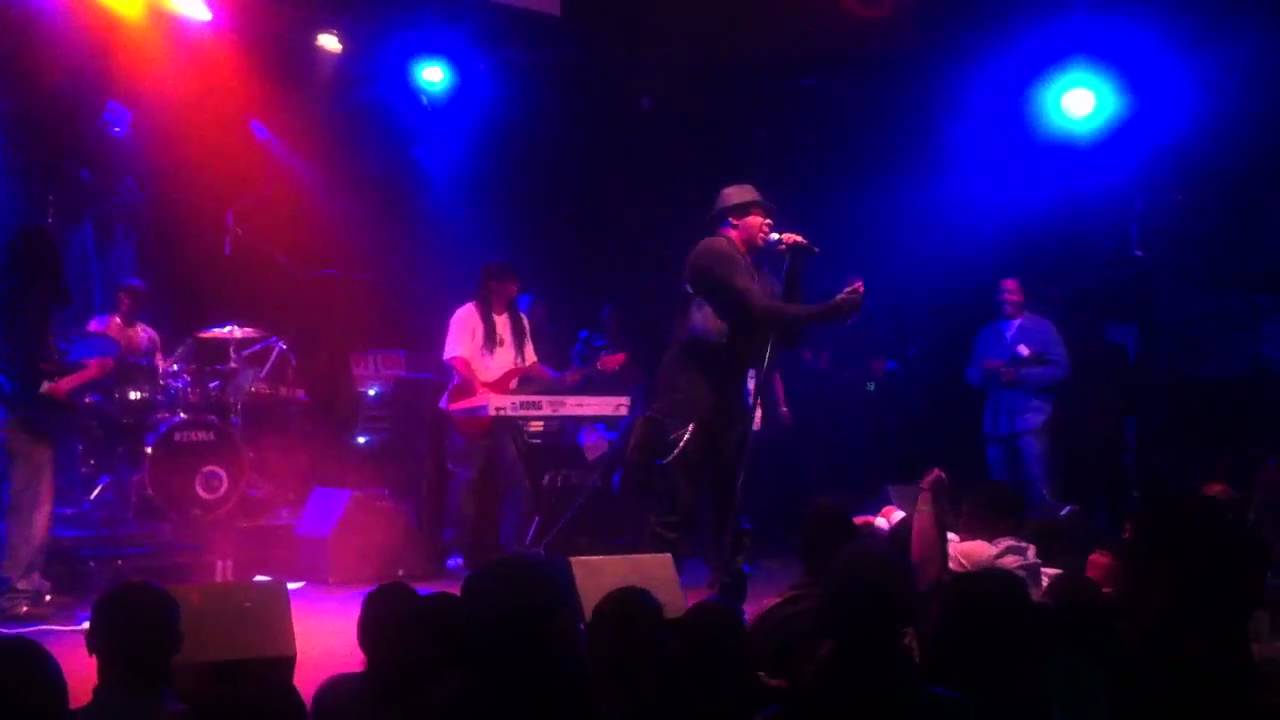 Bobby Brown - Roni