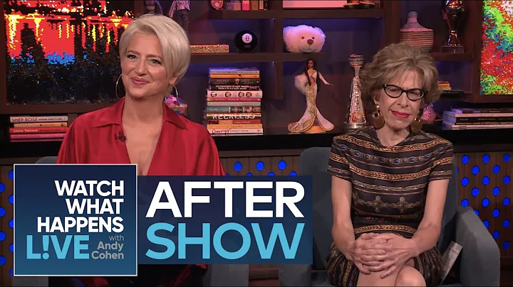 The Worst Broadway Show Ever, Per Jackie Hoffman |...