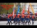 Парад Победы в городе Уфа ! 9 МАЯ 2019 ГОДА !