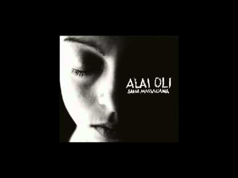 Alai Oli - Хочу остаться