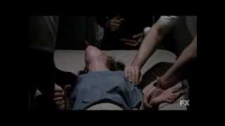 American Horror Story Ect Scene