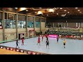Day 3 Bellegrave Court I 2026 FISU World University Championship Handball