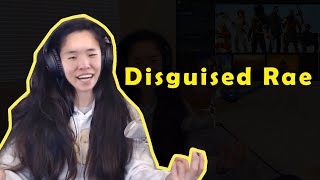 Valkyrae Teaches How to Be a Successful Streamer BUT | DeepFake Disguised Toast