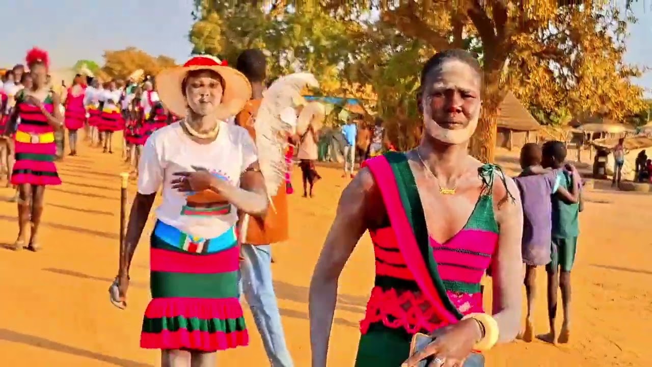 Part 2 Diaar Pan Machot Awut 