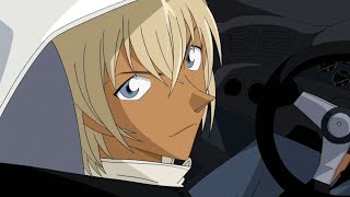 Amuro Tooru Rei Furuya Edits Amv