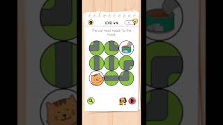 Brain Test All-Star : IQ Boost Level 411 to 420 gameplay walkthrough