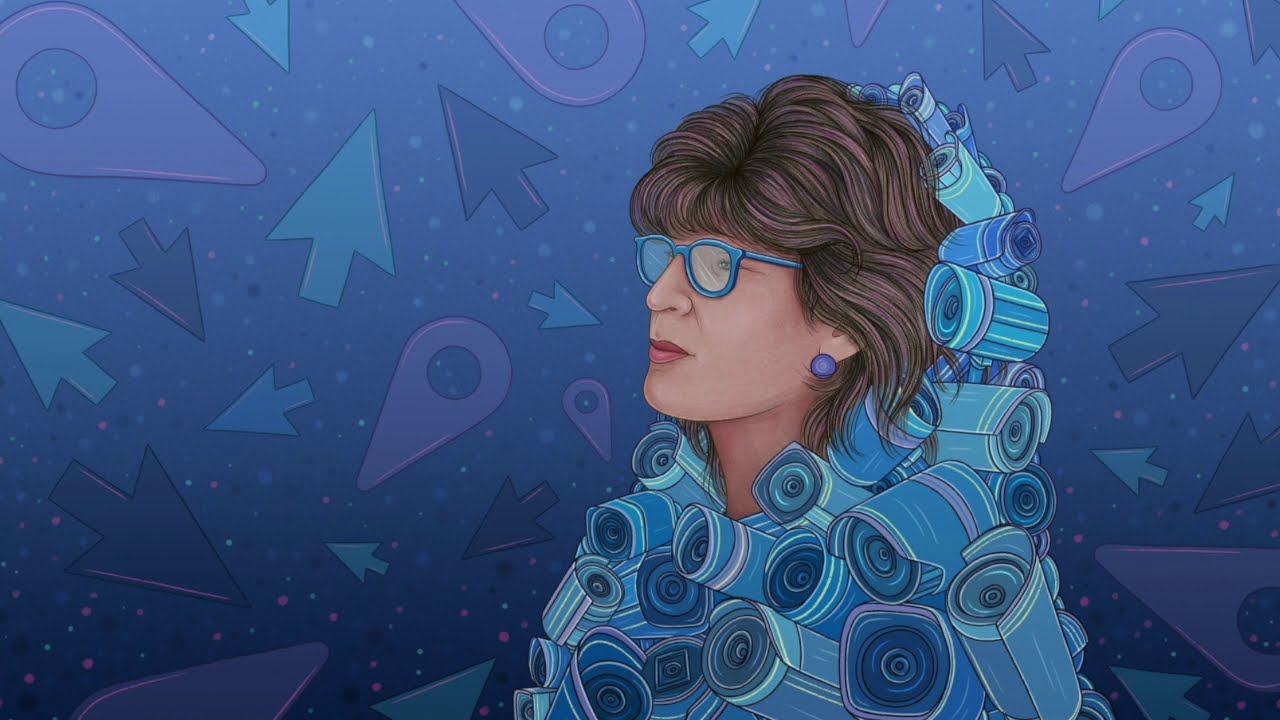 Summarized #8 Zuboff's The Age of Surveillance Capitalism  (1/3)