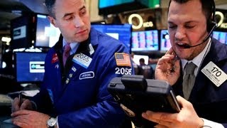 Dow plunges after weak manufacturing report, slow growth in China
