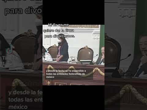 Mi ex no