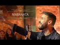 Maranata (cover) - Live Session Temis Handeri e Danilo Melo