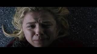 The 5Th Wave Cie Is Shot In The Leg