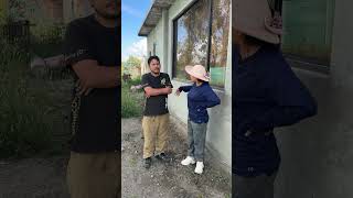 El hogar es de dos ustedes que opinan?
