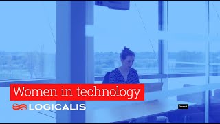 Logicalis Women in technology