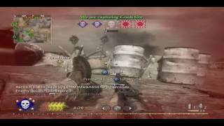Cod5 Noscope Fail
