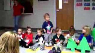 2006 christmas program
