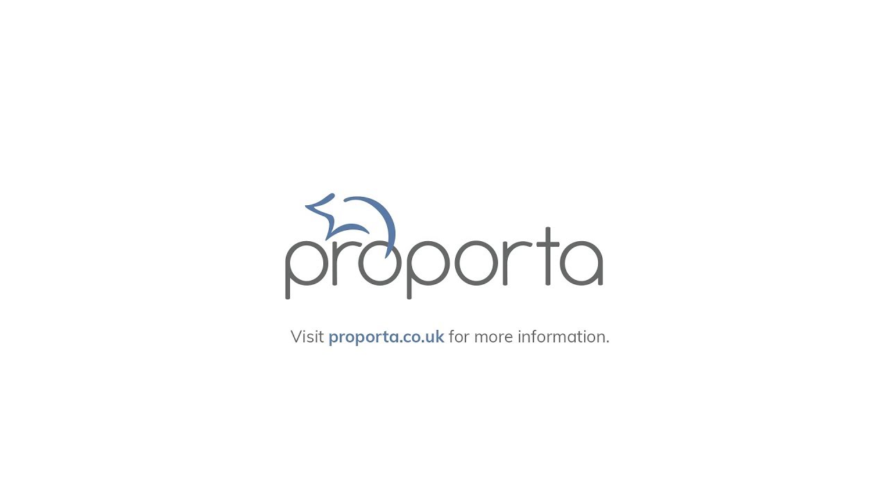 Proporta Rebranding 2017