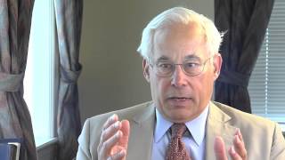 Donald Berwick: Reflections on the Affordable Care Act