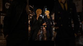 Sanji, he shares his life experience#anime #onepiece #luffy #pirates #legendsanime #drip #Sanji