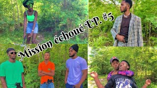 {Mission échoué} Épisode #5 Nèg yo resi jwenn kokayin nan nanmen Valide Pral gen lòbey…