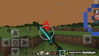 Pocket hero mod part 1 screenshot 5