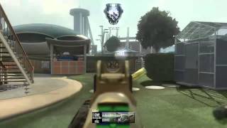 Quad feed with msmc