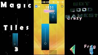 Axel F - Magic Tiles 3 screenshot 3