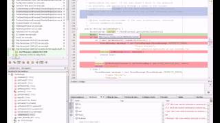 Guia completo NetBeans  -- Aula 11 -- Aprendendo sobre o Menu Depurar
