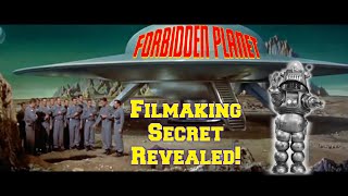 66-Year Old Movie SECRET Finally Revealed about 