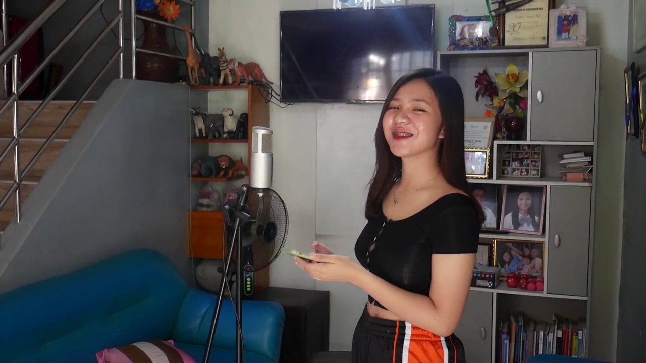 Heal The World - Michael Jackson (Cover by Pipah Pancho ...