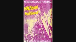 Haltown Projex - Haltown Meltdown (1993)