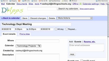 Copy Events from one Calendar to Another