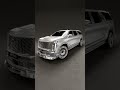 Escalade 😎 #viral #shorts #shortvideo #fyp #cadillac #usa